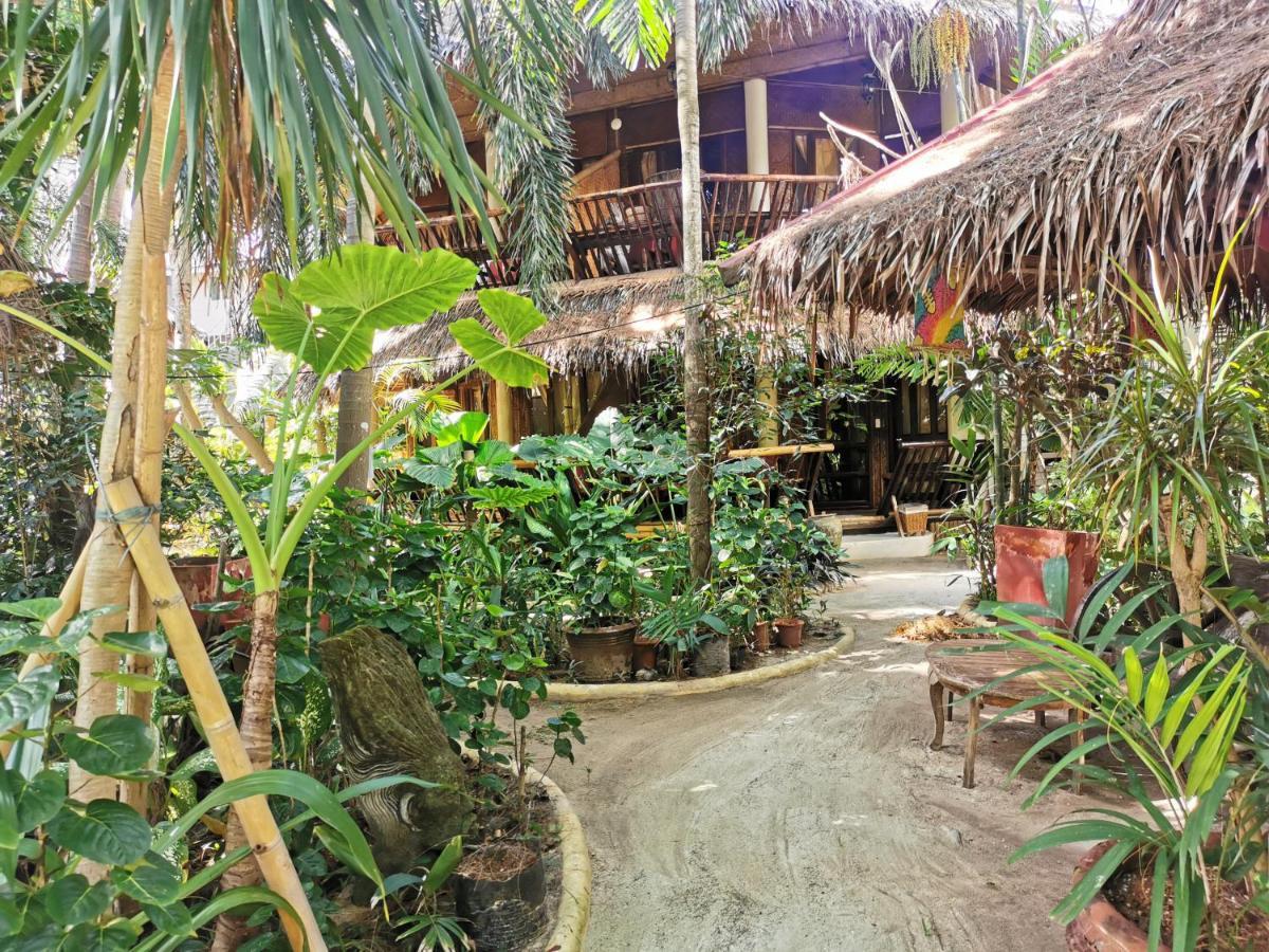 Reddoorz Premium @ Nigi Nigi Nu Noos Station 2 Boracay Hotel Balabag  Exterior foto