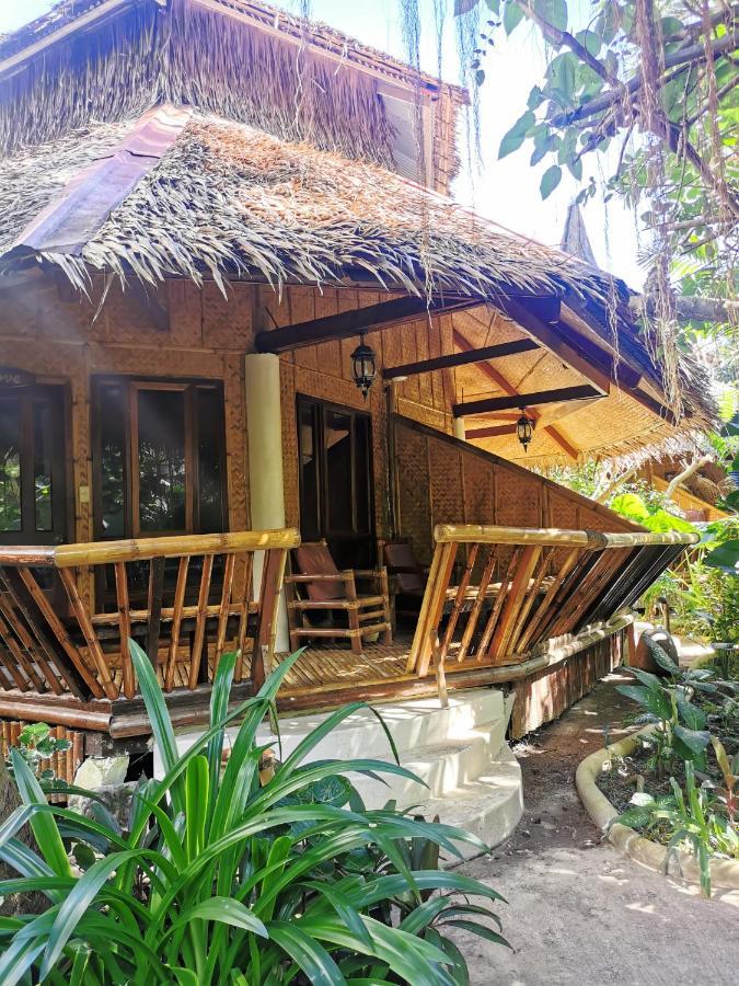 Reddoorz Premium @ Nigi Nigi Nu Noos Station 2 Boracay Hotel Balabag  Exterior foto