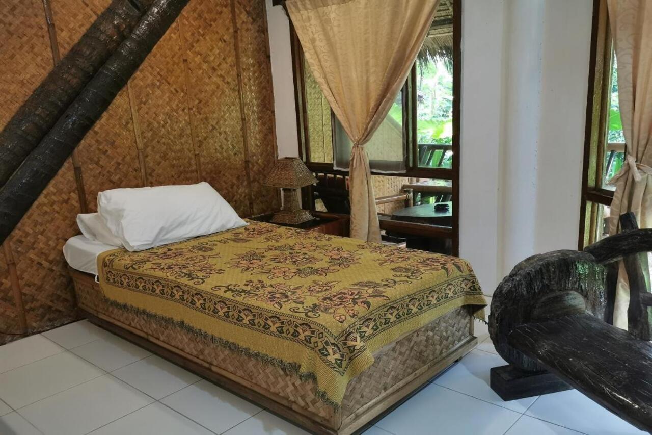 Reddoorz Premium @ Nigi Nigi Nu Noos Station 2 Boracay Hotel Balabag  Exterior foto